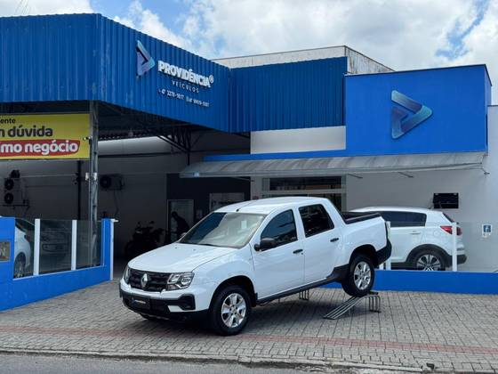 RENAULT OROCH 1.6 16V SCE FLEX PRO MANUAL RENAULT OROCH 1.6 16V SCE FLEX PRO MANUAL